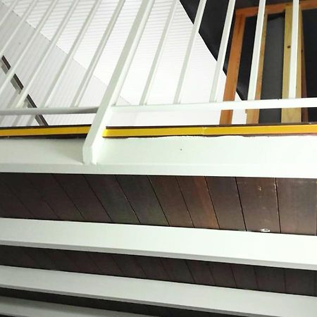 Dolce Pace Kreyol Caiena Exterior foto