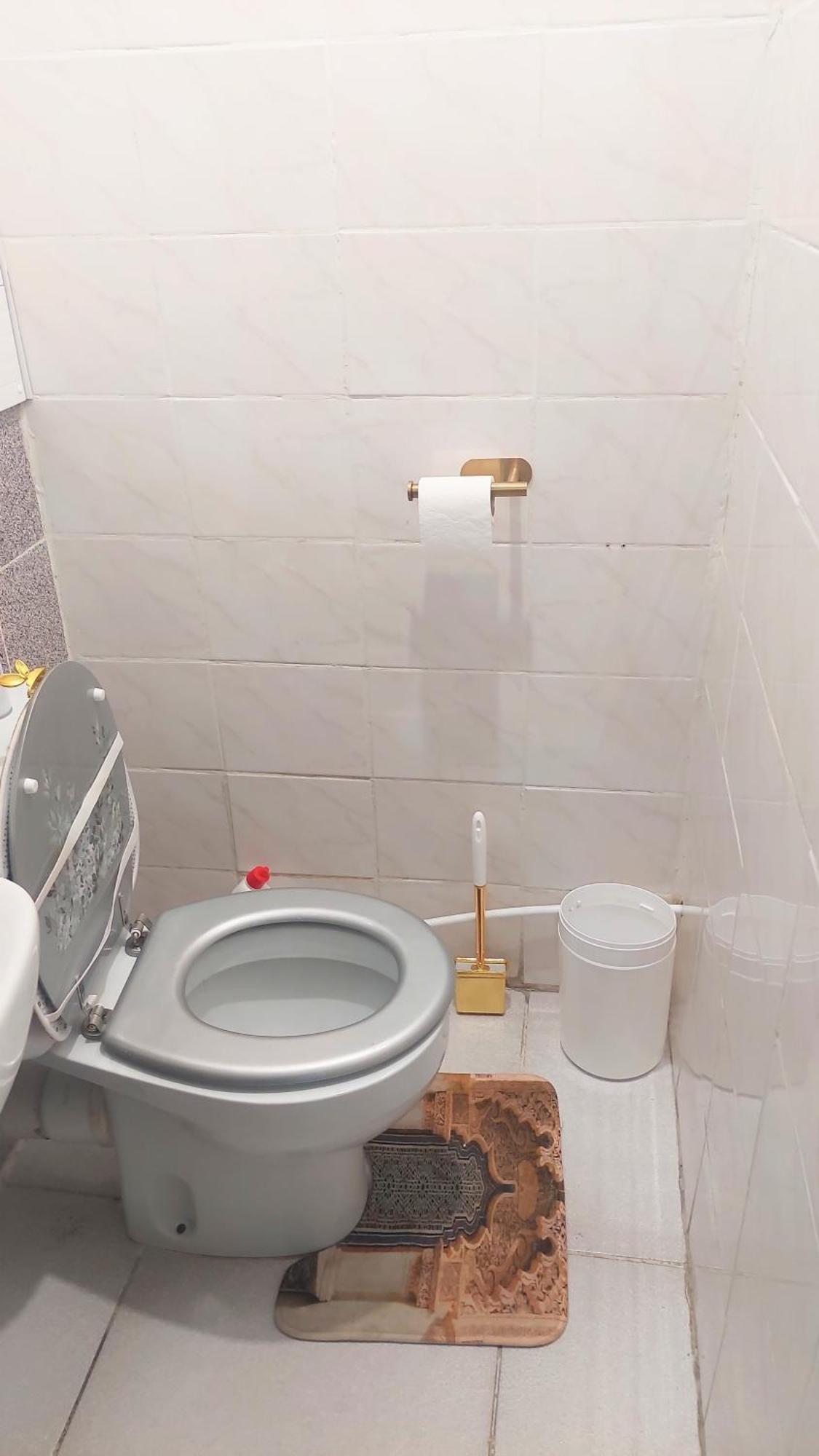 Dolce Pace Kreyol Caiena Exterior foto