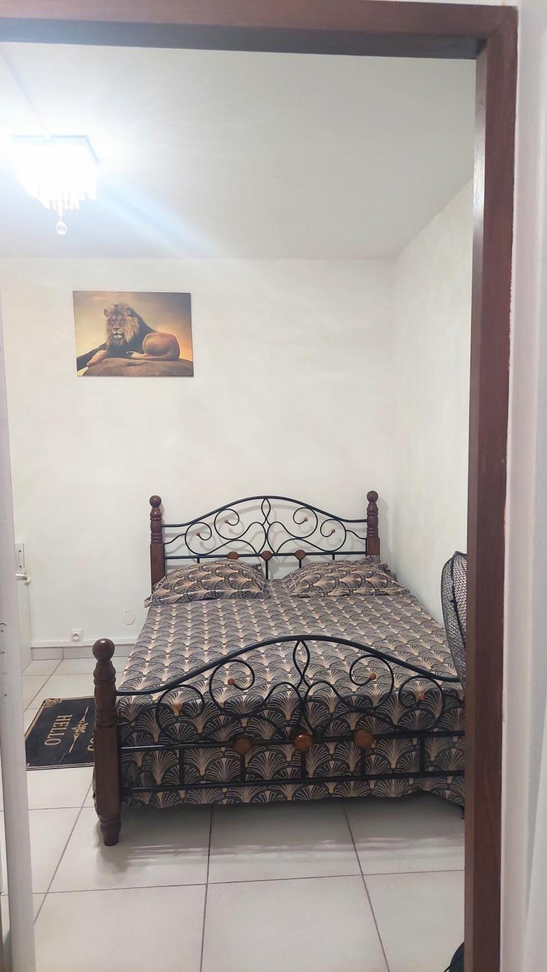 Dolce Pace Kreyol Caiena Exterior foto