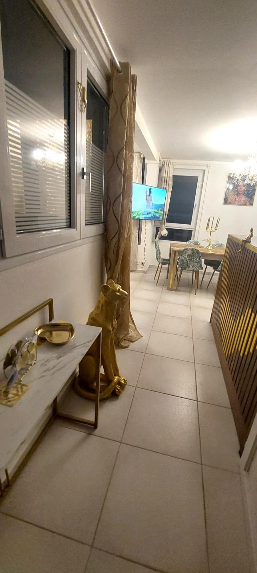Dolce Pace Kreyol Caiena Exterior foto