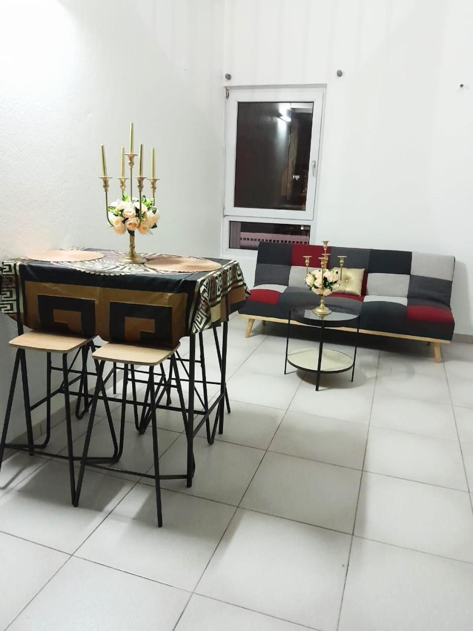 Dolce Pace Kreyol Caiena Exterior foto