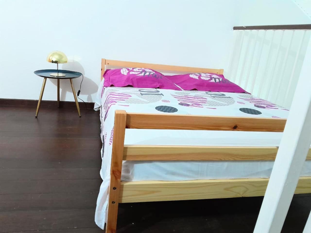 Dolce Pace Kreyol Caiena Exterior foto