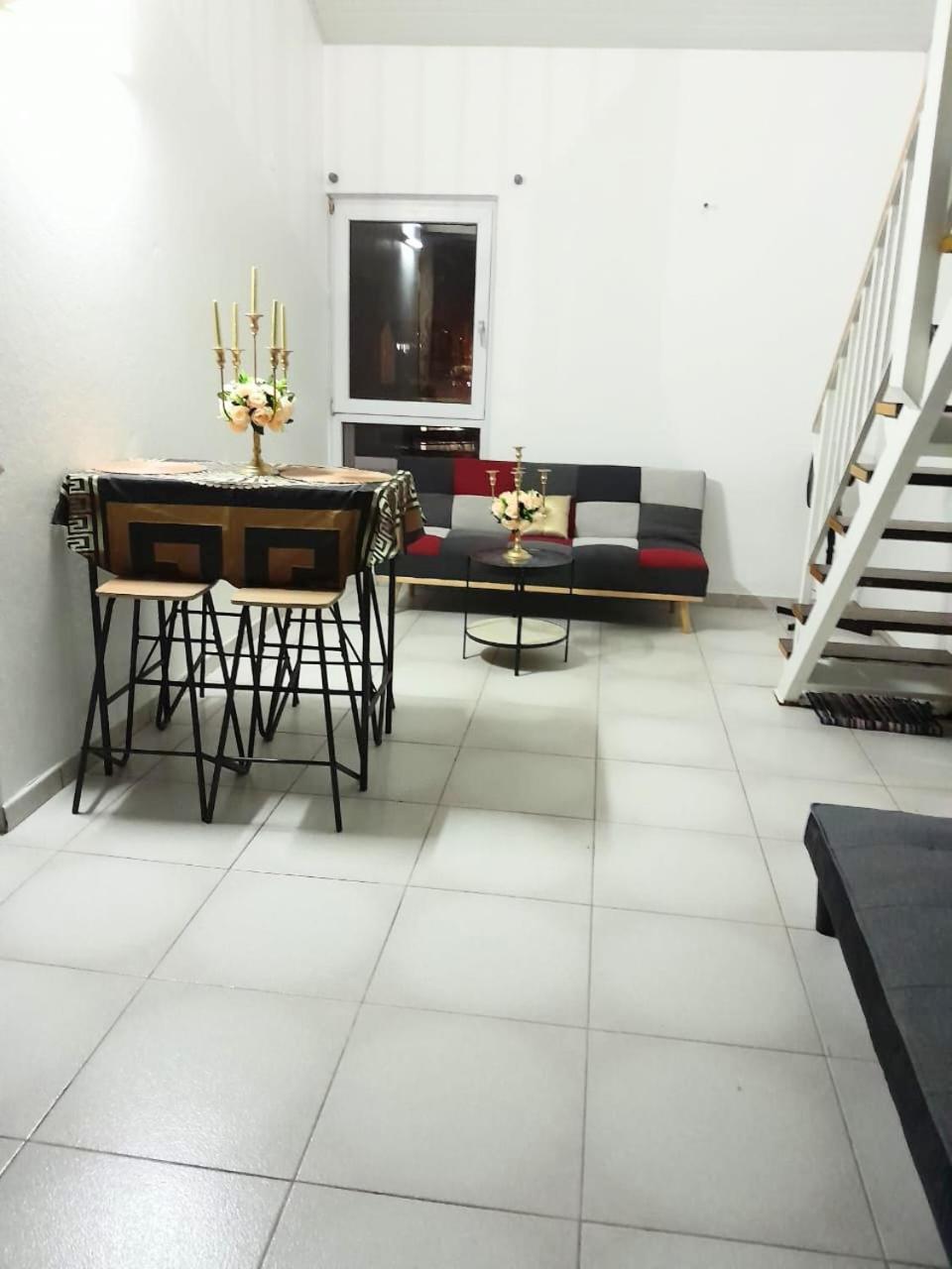 Dolce Pace Kreyol Caiena Exterior foto