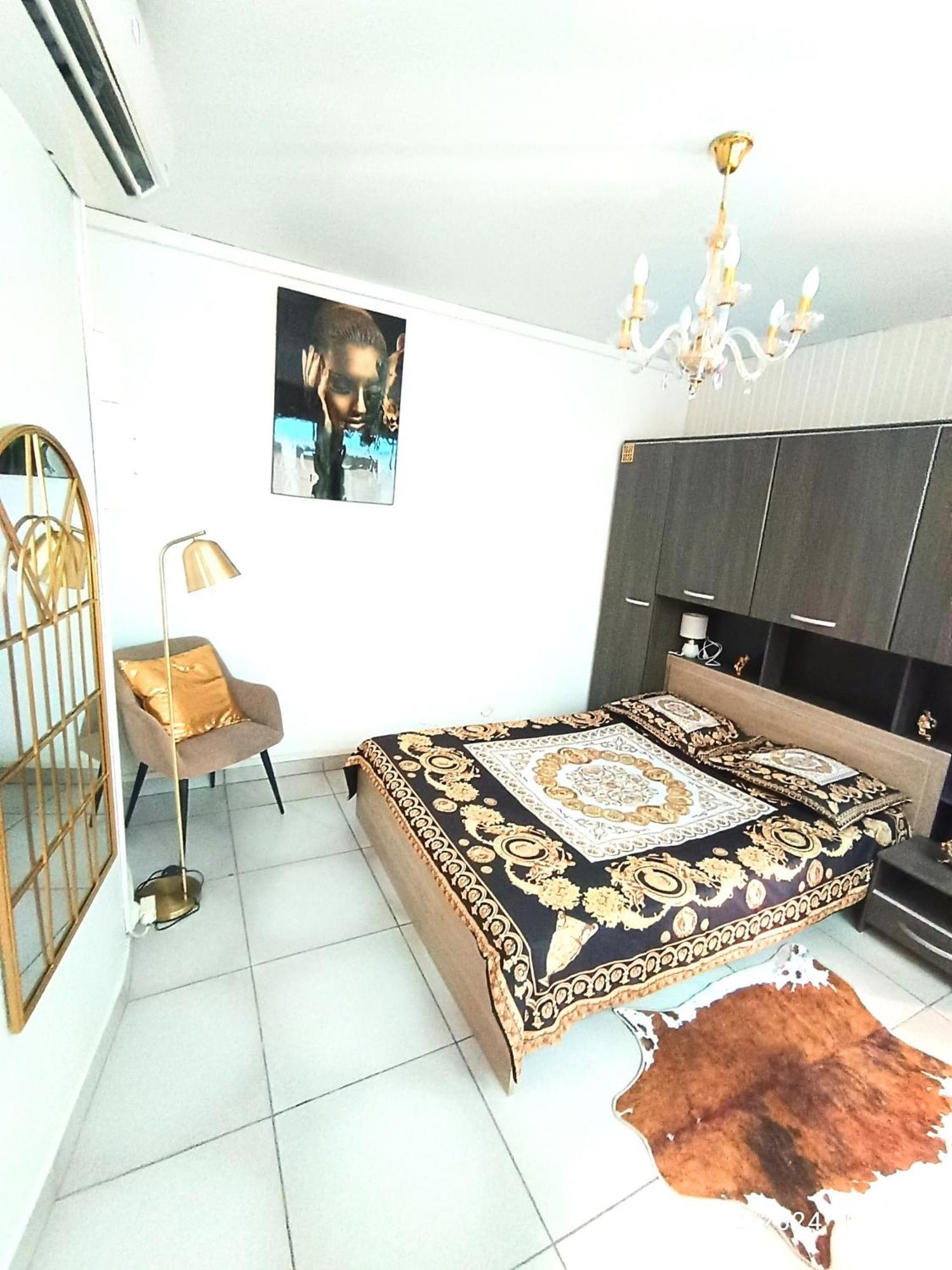 Dolce Pace Kreyol Caiena Exterior foto